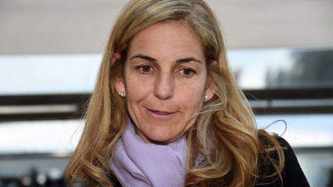 Arantxa Sánchez Vicario