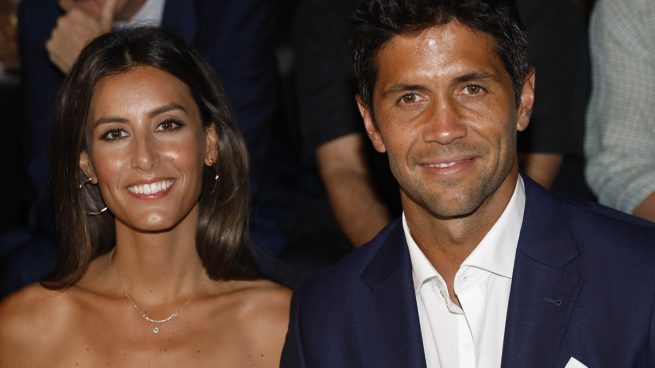 Ana Boyer y Fernando Verdasco