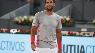 Fernando Verdasco/Gtres