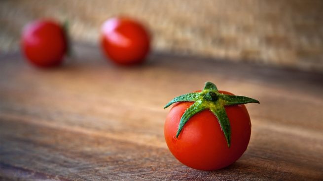 Esta es la dieta del tomate, si te gusta este ingrediente podrás perder kilos y kilos sin esfuerzo