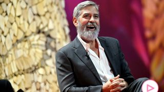 George Clooney, en una imagen de archivo / Gtres