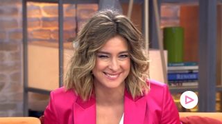 Sandra Barneda/Telecinco