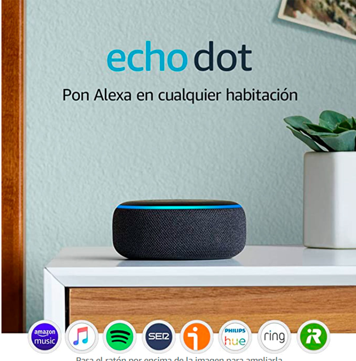 Alexa echo dot black friday 2020