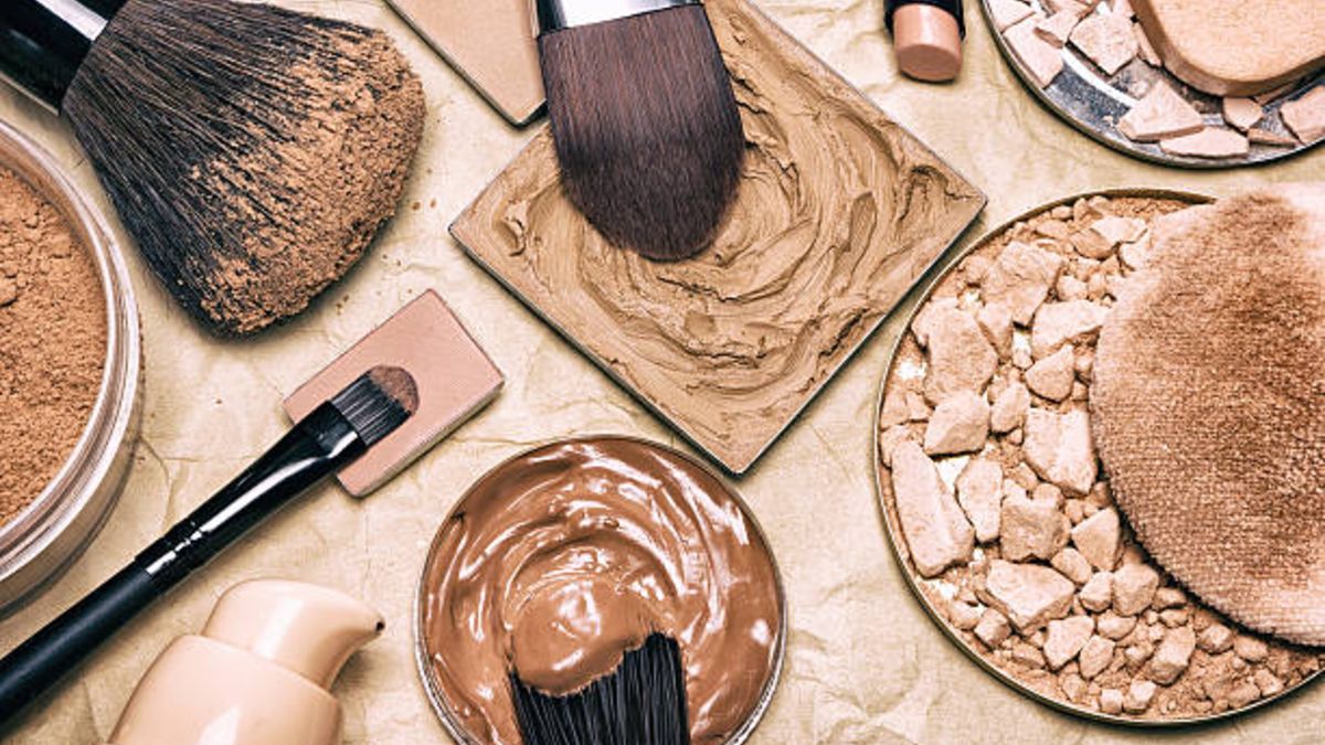 Cuándo caducan los productos de maquillaje y belleza?