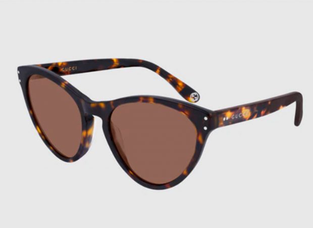 Gafas de sol Gucci el corte inglés