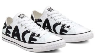 Este Black Friday compra alguna de estas Converse con descuento por menos de 30 euros