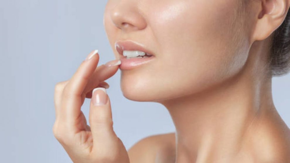 Labios Agrietados Por El Frío Cómo Curarlos Con Exfoliantes Naturales 9342