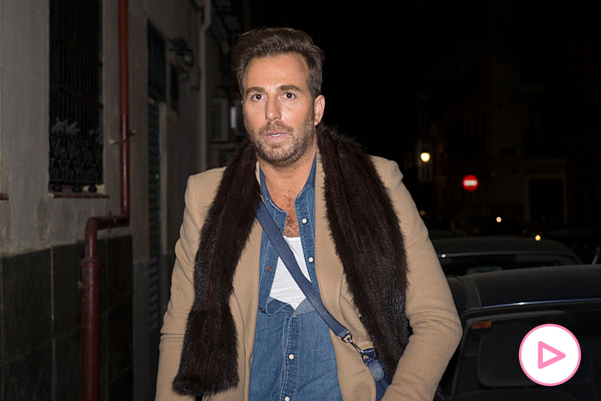 Raúl Prieto: El ambicioso plan de futuro del director - LOOK