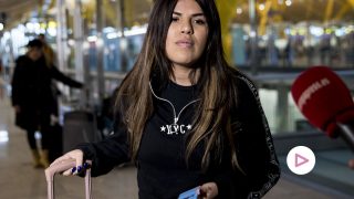Isa Pantoja/Gtres