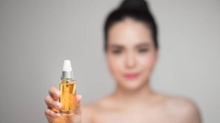 Cómo podemos usar el aceite de lentisco en la piel
