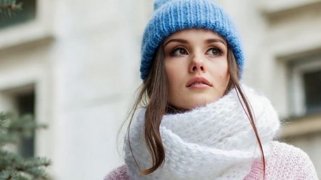 MODA: Los jerséis más calentitos y agradables para ir super cómoda