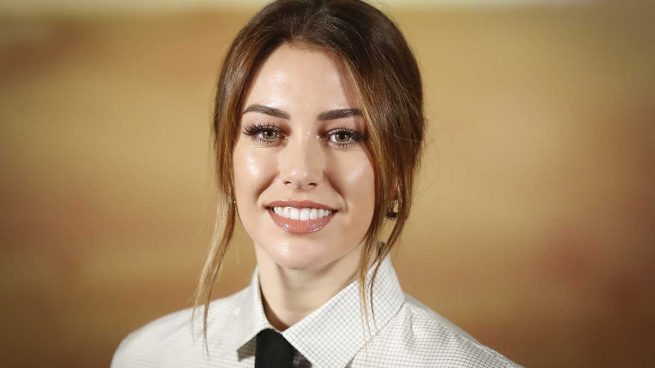 blanca suarez maquillaje