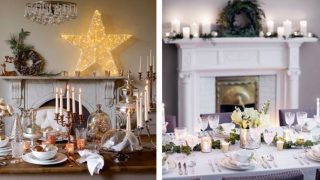 Tips para decorar la casa en Navidad de forma fácil y rápida