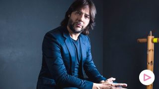 Joaquín Cortés se pronuncia sobre la polémica de Rafael Amargo/Gtres