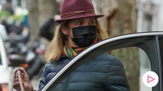 La Infanta Elena reaparece en medio del vendaval familiar/Gtres