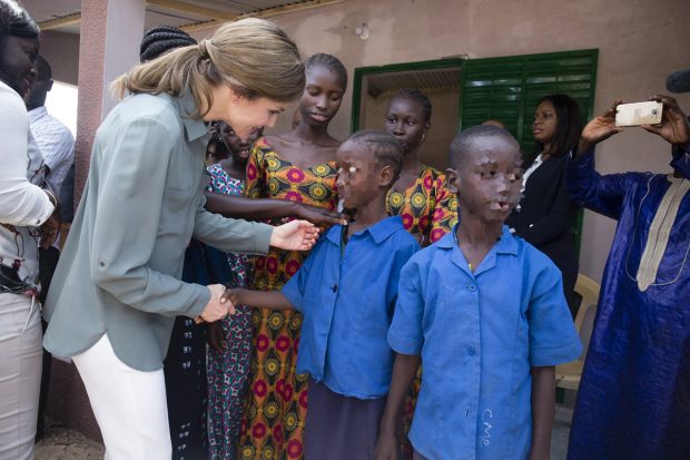 Reina Letizia/Gtres