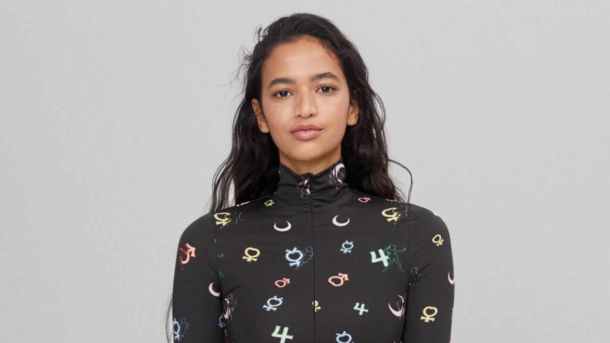 Sailor deals moon abbigliamento