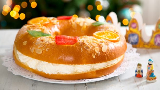 Esta es la sorprendente lista de postres de Navidad que menos engordan