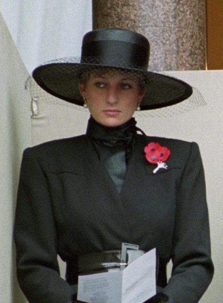 Diana de Gales en una imagen de archivo./Gtres