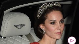 Kate Middleton en una imagen de archivo / Gtres