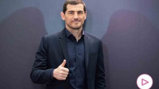 Iker Casillas/Gtres