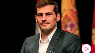 Iker Casillas en una imagen de archivo/Gtres