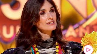 Paz Vega, ganadora de ‘Mask Singer: adivina quién canta’ / Atresmedia