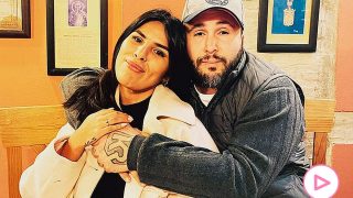 Kiko Rivera e Isa Pantoja se reencuentran tras el conflicto familiar / Instagram