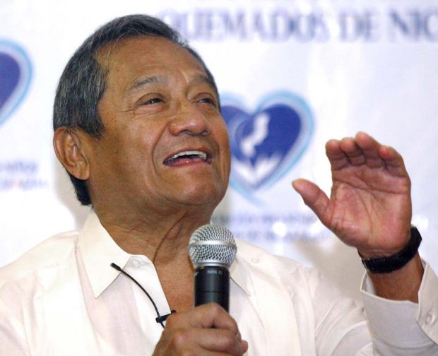 Armando Manzanero