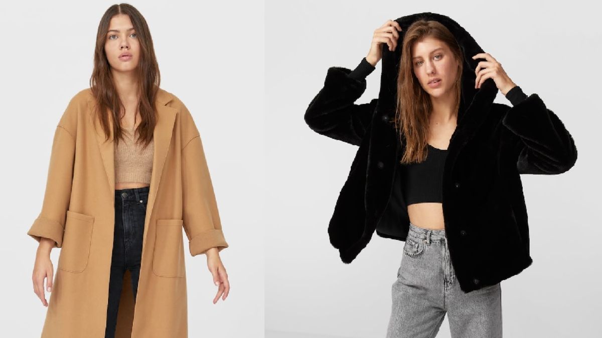 outfits stradivarius 2021