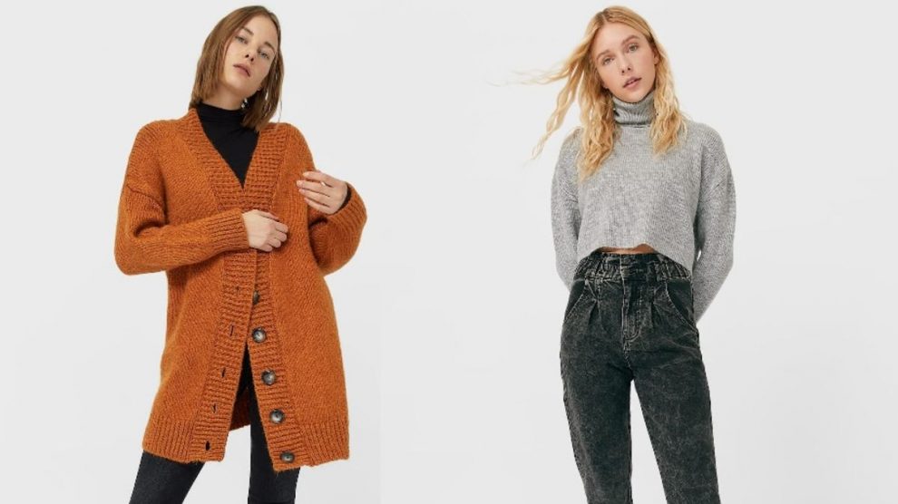 outfits stradivarius 2021