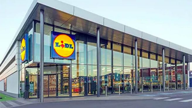 Lild/Lidl