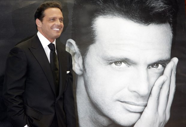 Luis Miguel