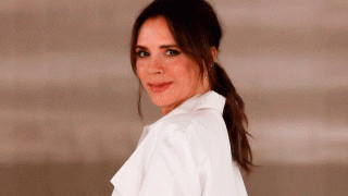 Victoria Beckham en una imagen de archivo / Gtres