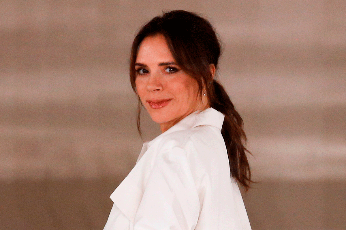 Victoria Beckham