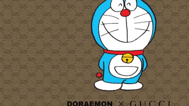 Doraemon