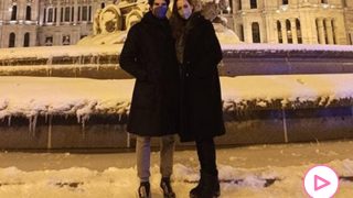 Cayetano Rivera y Eva González/Instagram @cayetanorivera