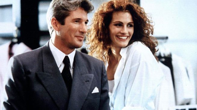 Pretty Woman