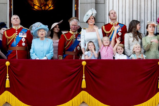 La estrategia de la reina Isabel para motivar la reaparición del duque de Edimburgo