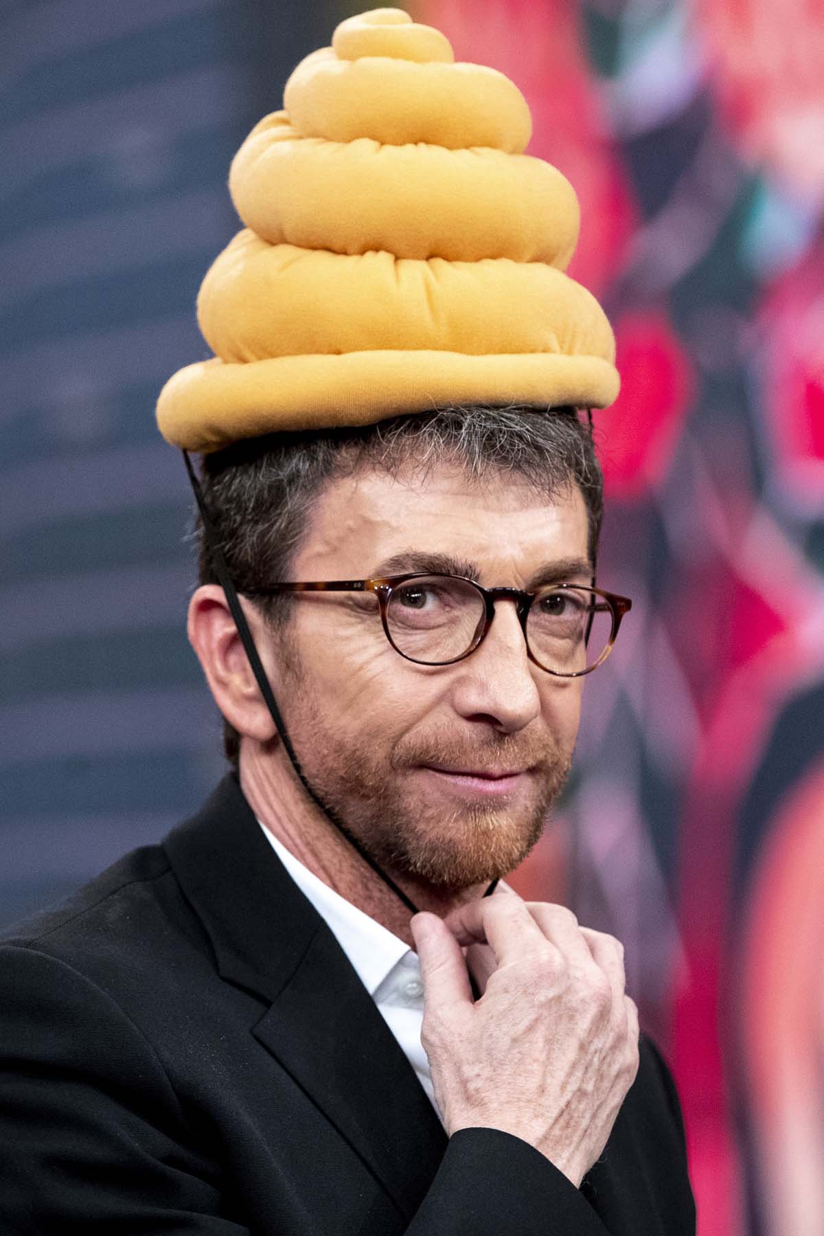 Pablo Motos El presentador de El Hormiguero desvela su curiosa manía