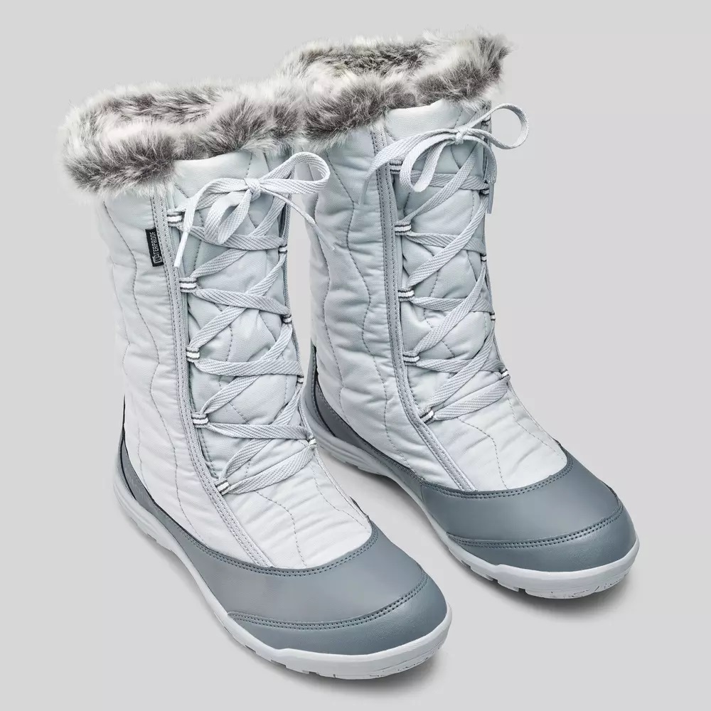 Las mejores botas de nieve baratas que puedes encontrar en las rebajas Las mejores botas de nieve baratas que puedes encontrar en las rebajas