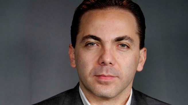 Cristian Castro