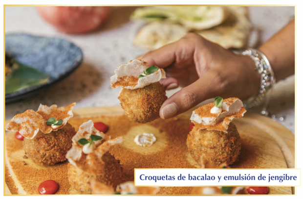 día de la croqueta