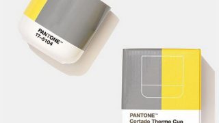 Colores Pantone/Instagram @pantone