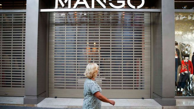 guardarropa entrega a domicilio Continuación Mango elimina Violeta e integra tallas grandes en Woman | Moda
