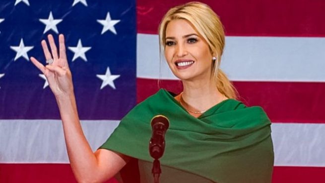 Estas son las prendas de Zara que Ivanka Trump hubiera elegido en un segundo mandato