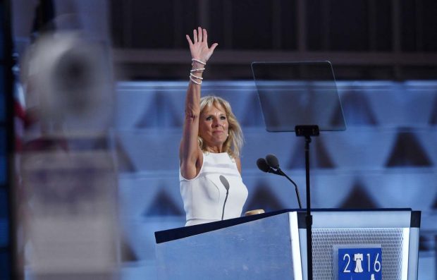 Jill Biden