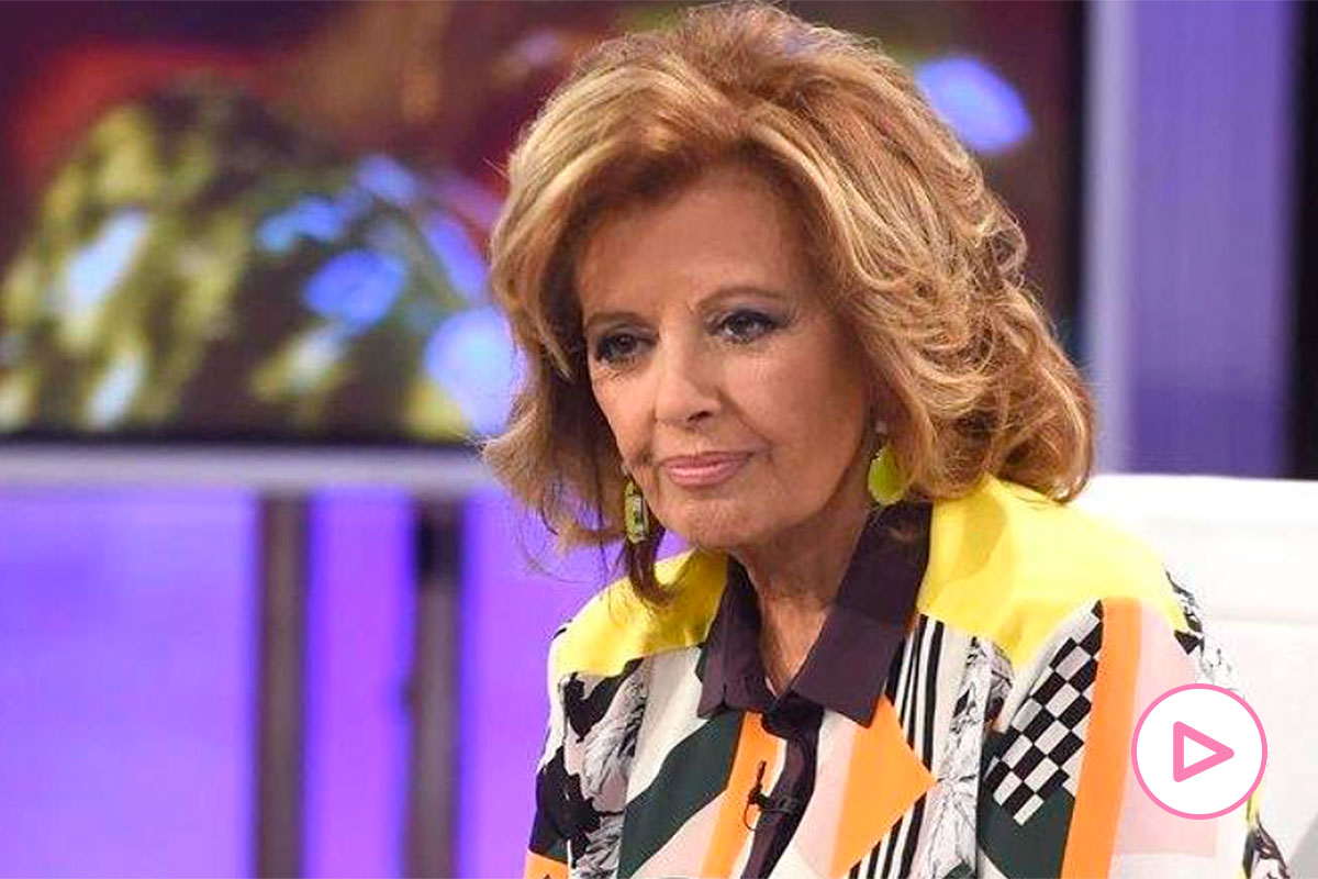 María Teresa Campos razones para no perderse su vuelta a Telecinco