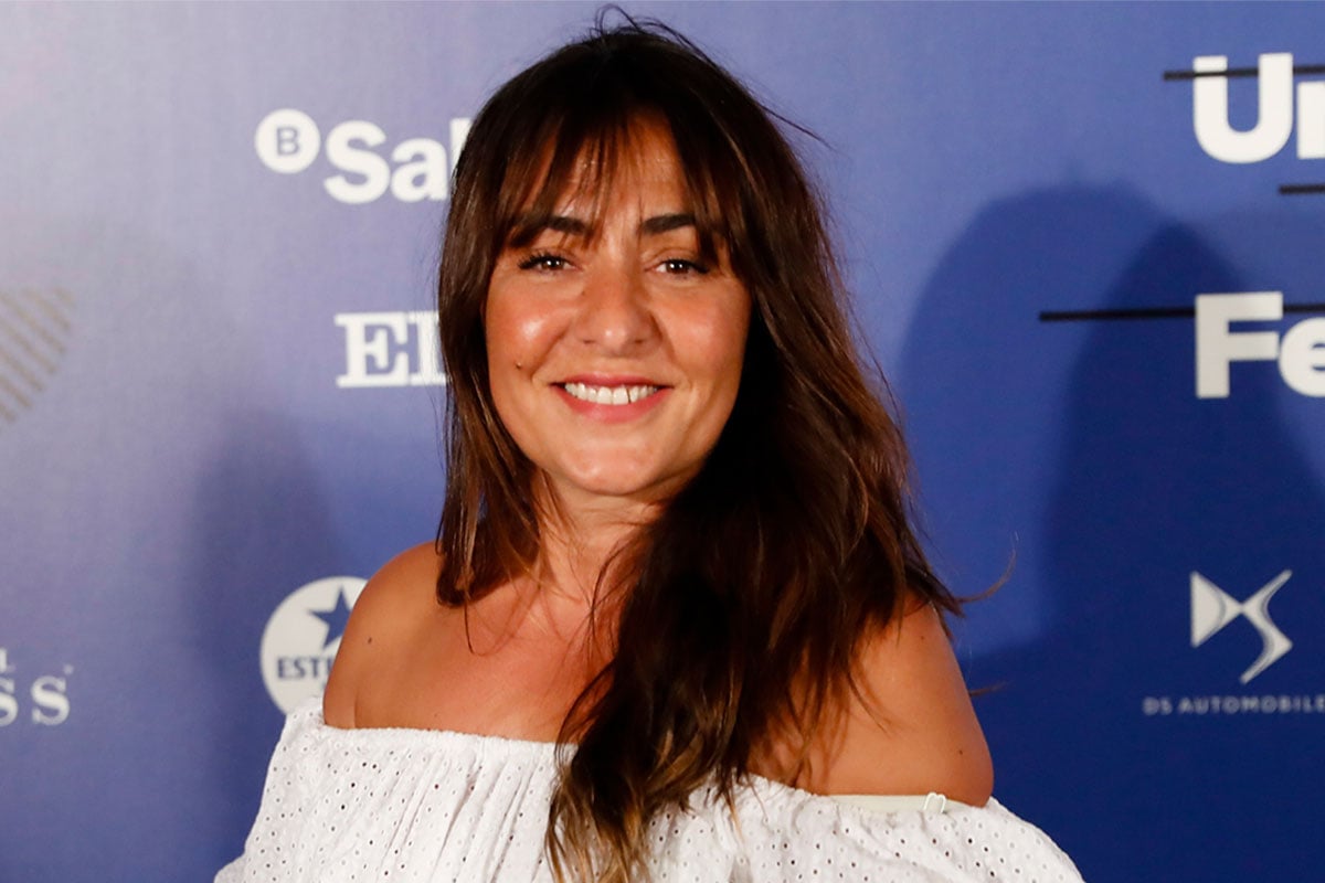 Candela Peña: la actriz 360 sin pelos en la lengua