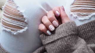 Descubre las últimas tendencias para llevar tus uñas este invierno